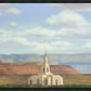 Red Cliffs Utah