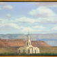 Red Cliffs Utah