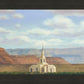 Red Cliffs Utah