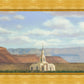 Red Cliffs Utah