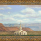 Red Cliffs Utah