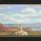 Red Cliffs Utah