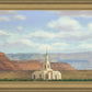 Red Cliffs Utah