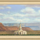 Red Cliffs Utah