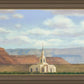 Red Cliffs Utah