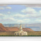 Red Cliffs Utah
