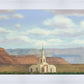 Red Cliffs Utah