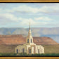 Red Cliffs Utah