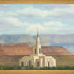 Red Cliffs Utah