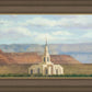 Red Cliffs Utah