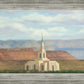 Red Cliffs Utah