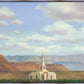 Red Cliffs Utah