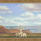 Red Cliffs Utah