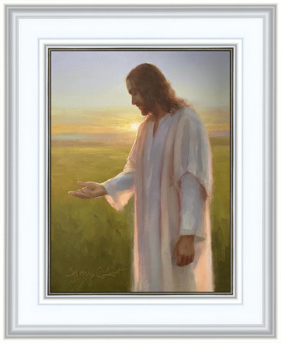 Light of The Son
