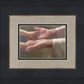 In His Hands