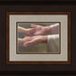 In His Hands