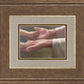 In His Hands