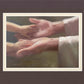 In His Hands