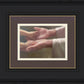 In His Hands