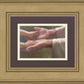 In His Hands