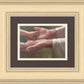In His Hands