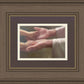 In His Hands