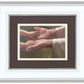 In His Hands