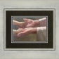 In His Hands