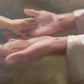 In His Hands
