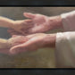 In His Hands