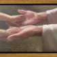 In His Hands