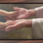 In His Hands