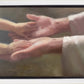 In His Hands