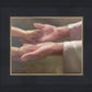 In His Hands