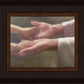 In His Hands