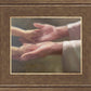 In His Hands
