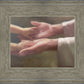 In His Hands