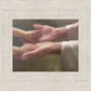 In His Hands