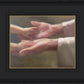 In His Hands