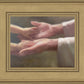 In His Hands