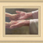 In His Hands