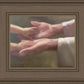 In His Hands