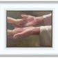 In His Hands