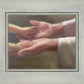 In His Hands