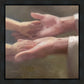 In His Hands