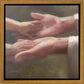 In His Hands