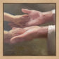 In His Hands