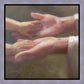 In His Hands
