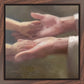 In His Hands