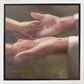 In His Hands